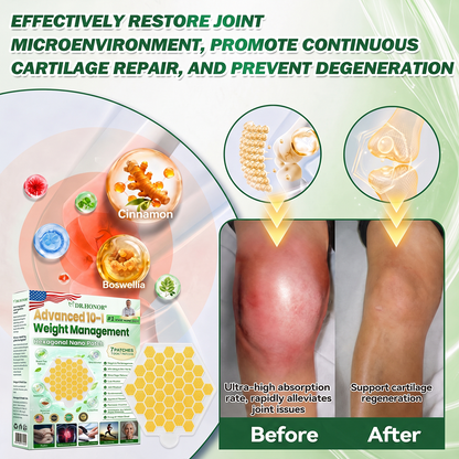 💤💤💤𝑶𝒇𝒇𝒊𝒄𝒊𝒂𝒍 𝑺𝒕𝒐𝒓𝒆  | 1️⃣DR.HONOR® 𝐴𝑑𝑣𝑎𝑛𝑐𝑒𝑑 𝐻𝑒𝑥𝑎𝑔𝑜𝑛𝑎𝑙 𝑁𝑎𝑛𝑜 𝑊𝑒𝑖𝑔ℎ𝑡 𝑀𝑎𝑛𝑎𝑔𝑒𝑚𝑒𝑛𝑡 𝑃𝑎𝑡𝑐ℎ