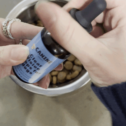 Healrize® Food Drops Daily Eye Support for Dogs